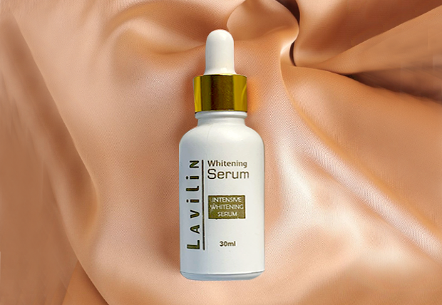 Reveal Radiant Skin with Lavilin Whitening Serum: Your Glow-Boosting Secret
