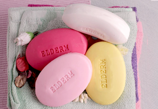 🧼 Medicated Skincare Made Simple: Why Elderm Pharma Soaps Are a Step Above the Rest
