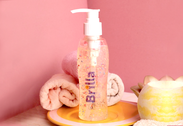 Brilla Face Wash by Elderm Pharma: Gentle Care, Brighter Skin