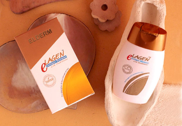 Elderm Pharma Shampoos: Science-Backed Care for a Healthier Scalp & Hair
