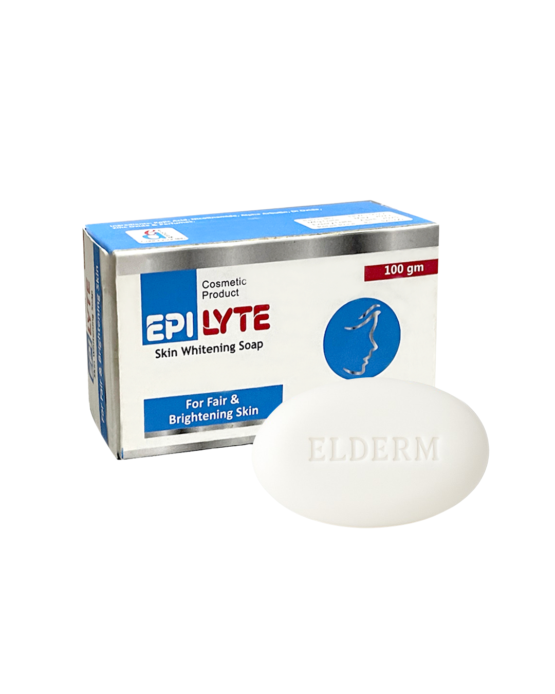 Epilyte Whitening Soap