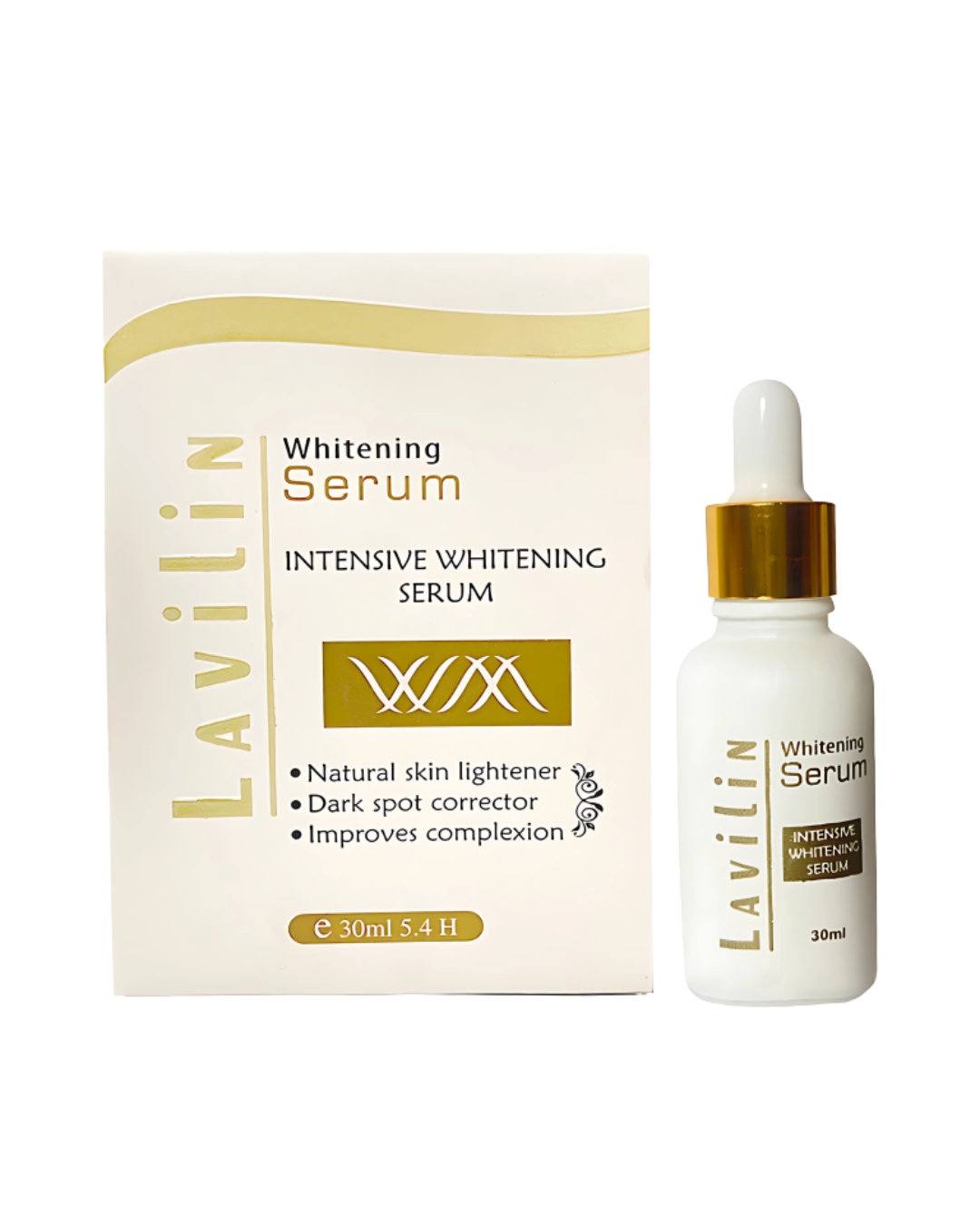 Lavilin Whitening Serum