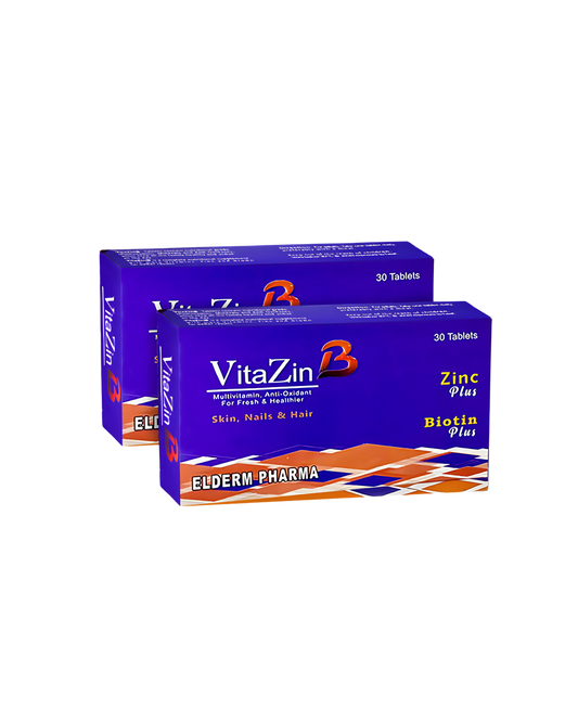 VitaZin B Duo – Bundle
