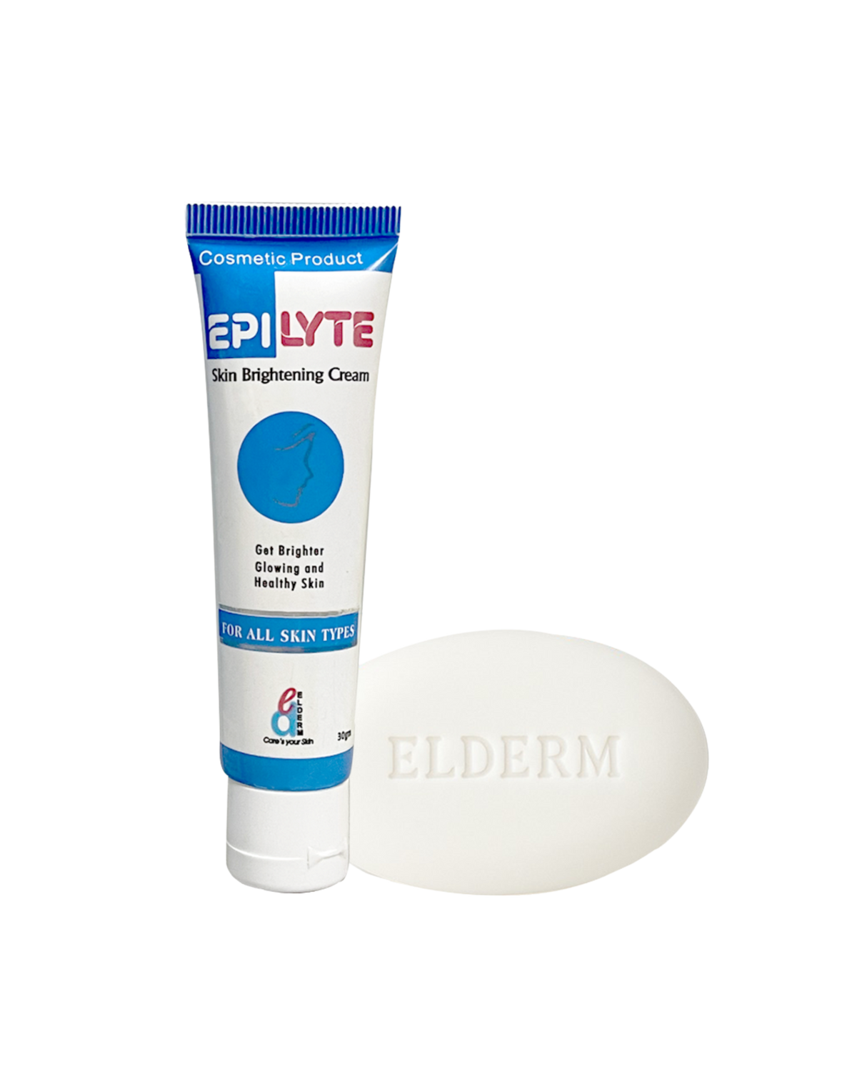 Epilyte Whitening Bundle