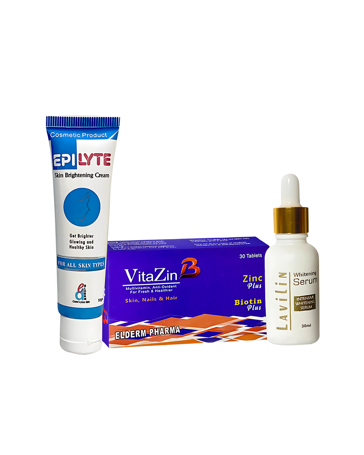 Brightening Bundle