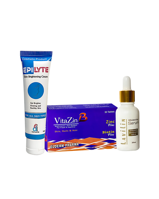 Brightening Bundle
