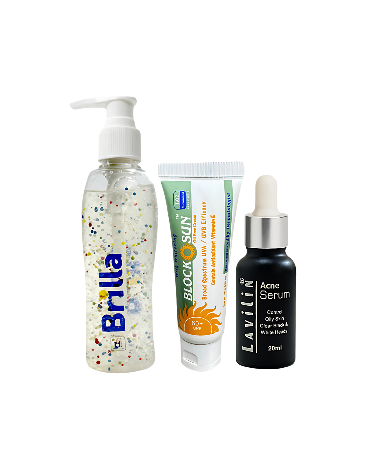 Anti Acne Bundle
