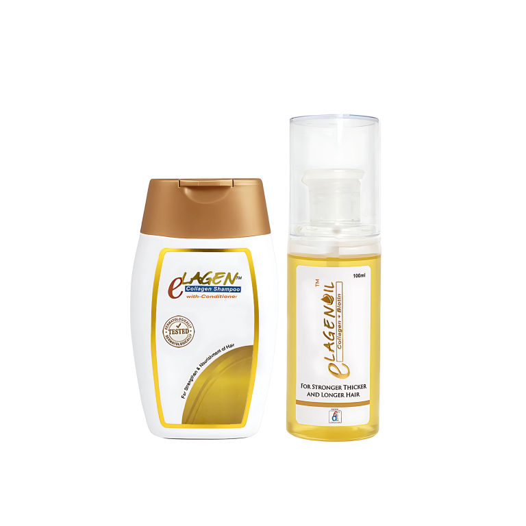 Elagen Duo Bundle
