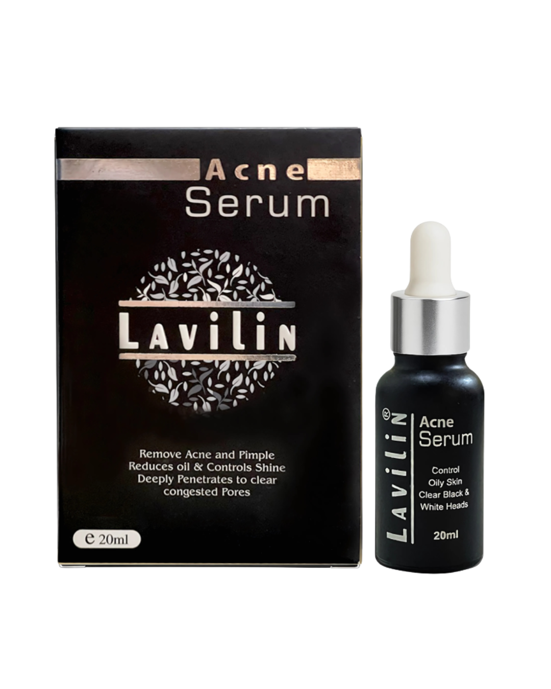 Lavilin Acne Serum