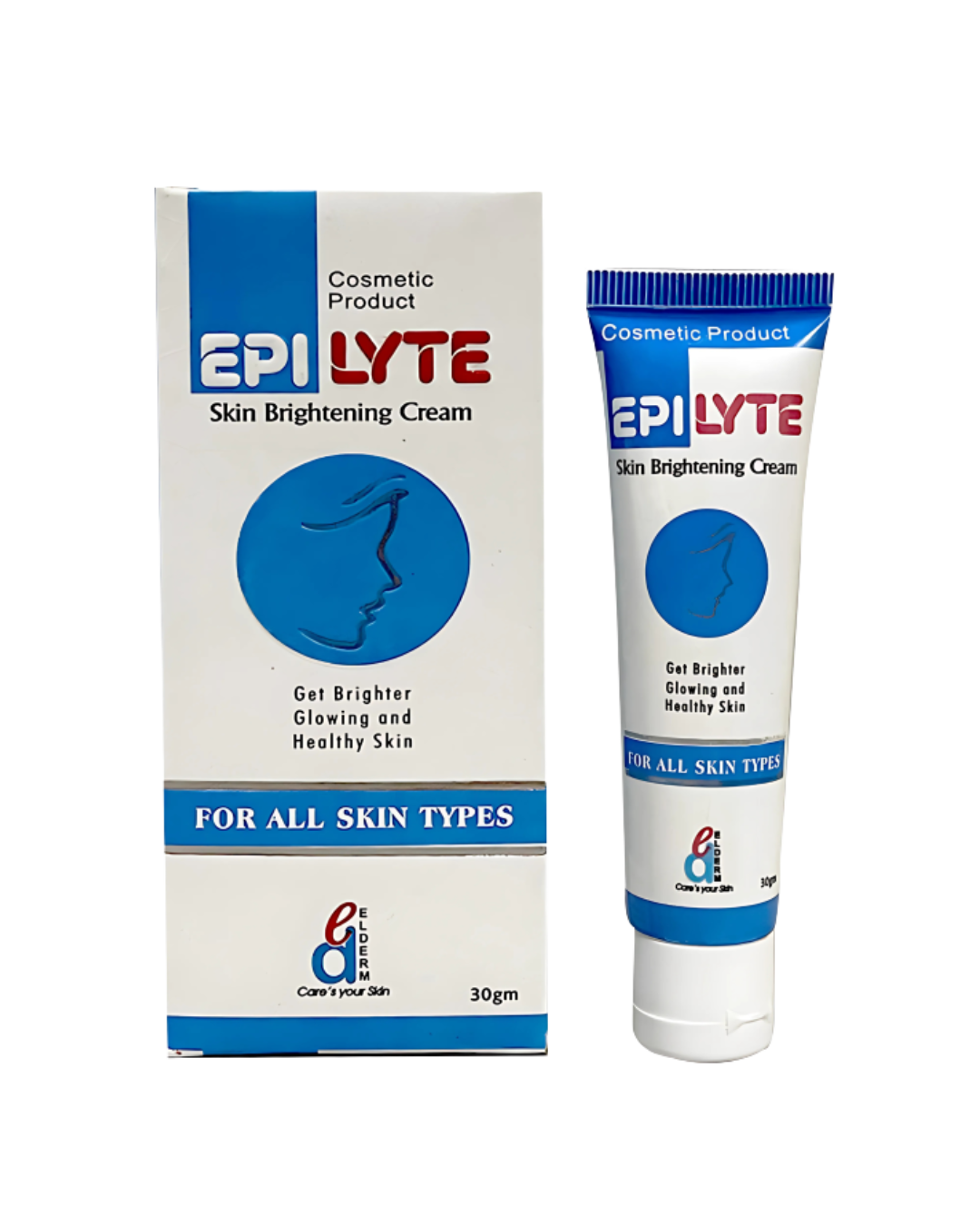 Epilyte Skin Brightening Cream