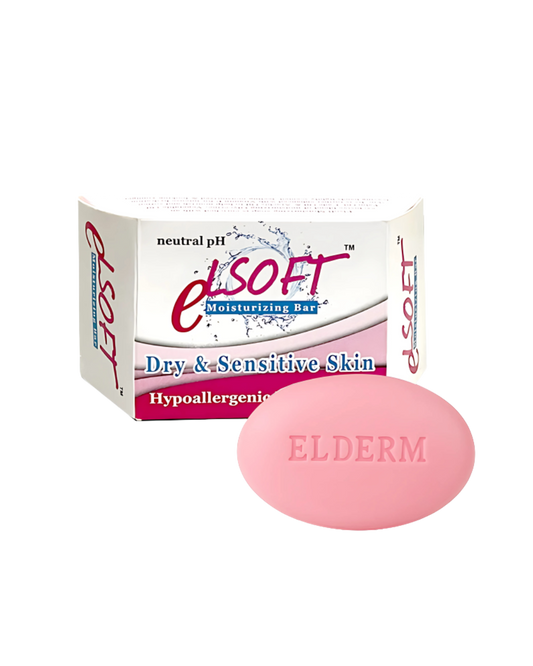 Elsoft Moisturizing Bar