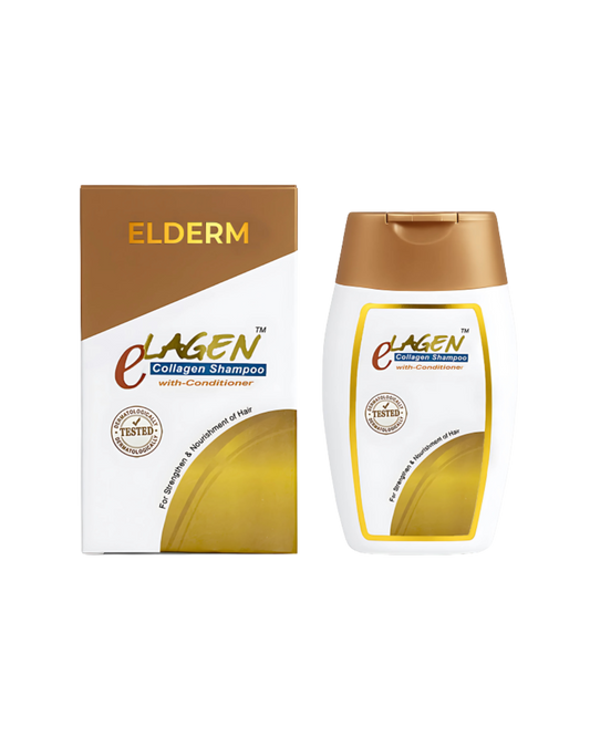Elagen Shampoo