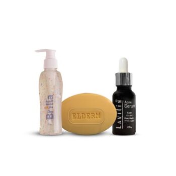 Anti Acne 2 | BUNDLE