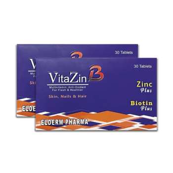 VitaZin B Duo - Bundle